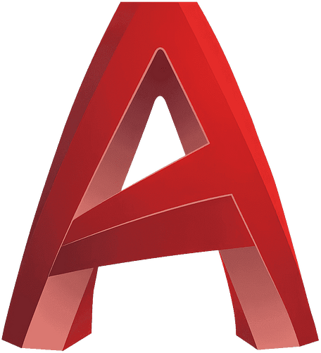 AutoCAD amblemi