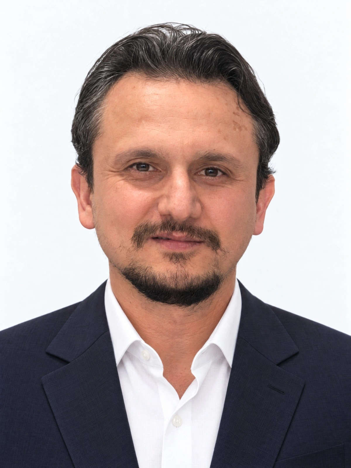 Element Elektromekanik kurucusu Bilal KUŞ